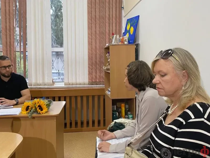 <span class="custom-bold">«Дев’ять років без звітності»: мешканці будинку на Пугачова, 37 поскаржилися на роботу ОСББ та ГЖЕП «Перспектива»</span>