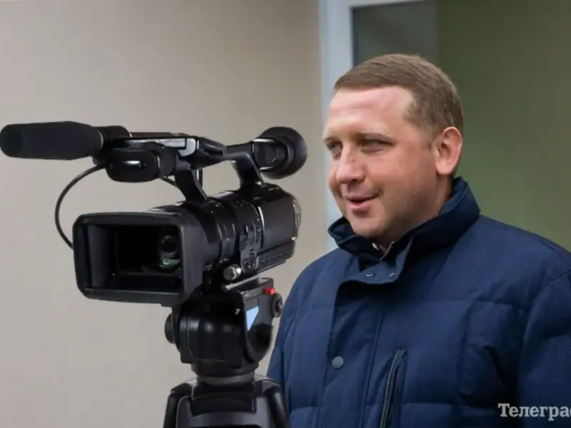 <span class="custom-bold">«Купіть собі телевізор»: Малецький відповів Гориславець на претензії щодо прозорості КТРК</span>