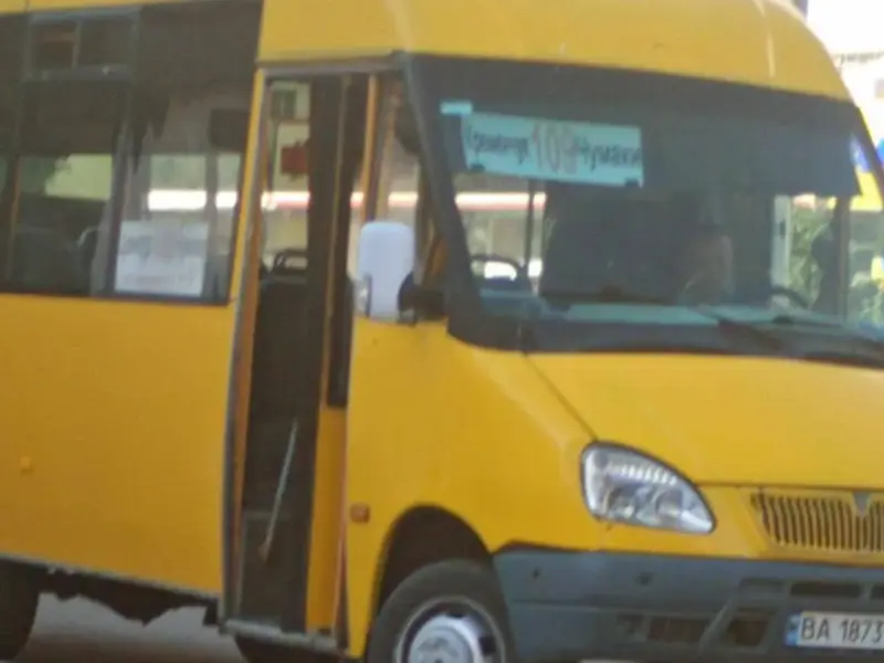 «Дякую за повагу до пам’яті»: читачка розповіла про водія автобуса №109