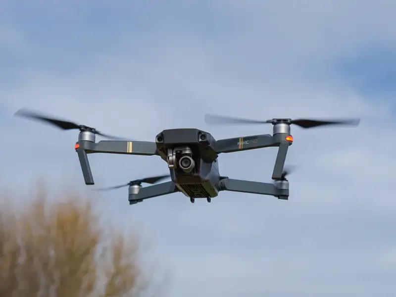 Воїнам 24 бригади на Часовоярському напрямку потрібен Mavic — відкритий збір