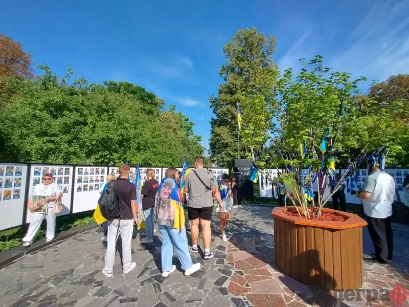 <span class="custom-bold">Від початку року з російського полону повернулися 64 жителі Полтавщини</span> <img src="https://www.telegraf.in.ua/wp-content/uploads/2026/03/video.svg" alt="" class="feed-icon" style="width: 20px; height: 20px; vertical-align: middle;" />
