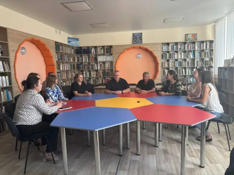 Полтавщина стала лідером в Україні за кількістю молодіжних проєктів із президентськими грантами