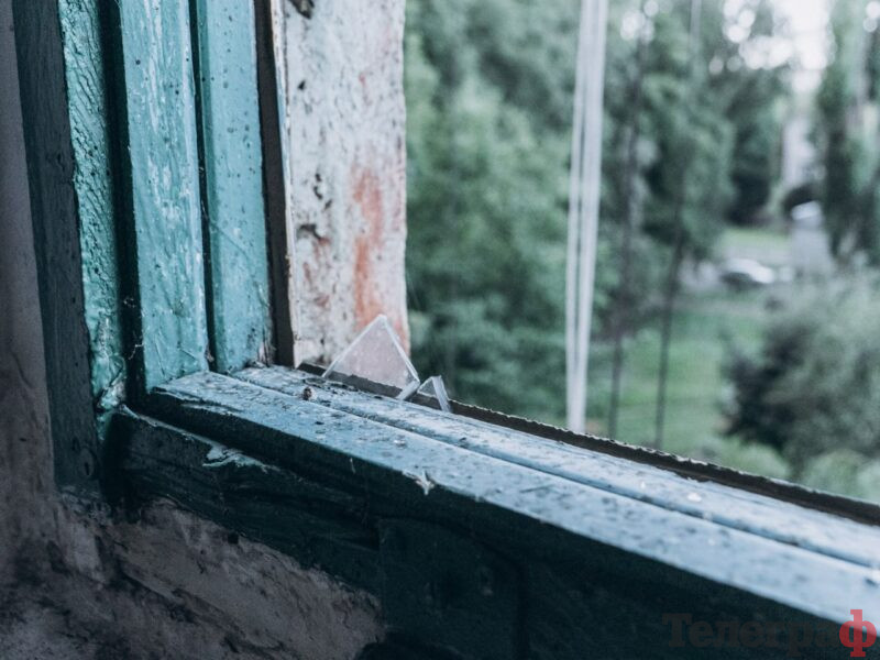 <span class="custom-bold">Росіяни вранці вдарили по об’єкту критичної інфраструктури на Полтавщині – ОВА</span>