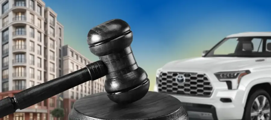 <span class="custom-bold">Керівника сервісного центру МВС на Полтавщині судитимуть через декларації на понад 9,9 млн грн</span>