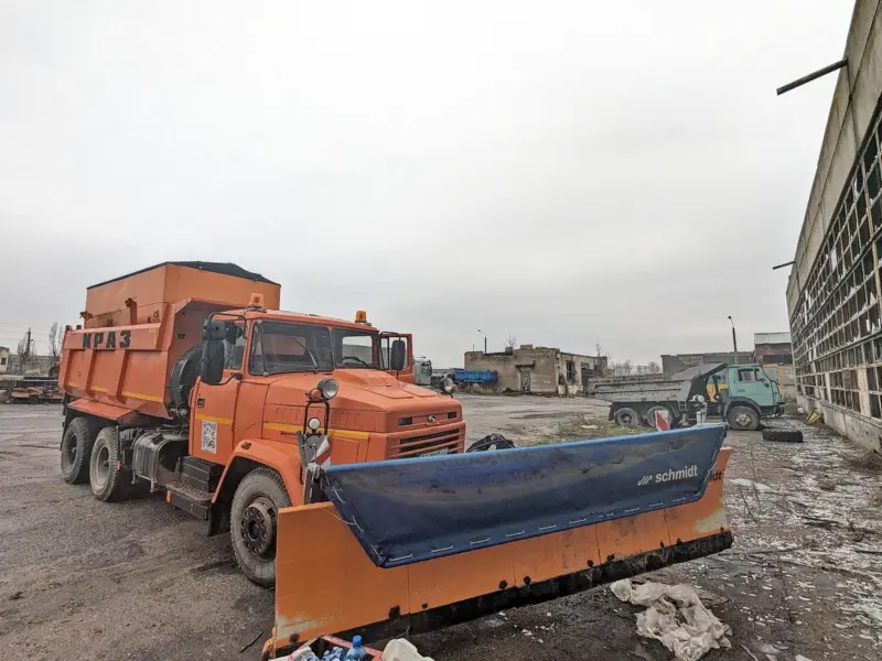 Взяв в оренду КрАЗ й здав його на брухт: вирок для кременчуківця