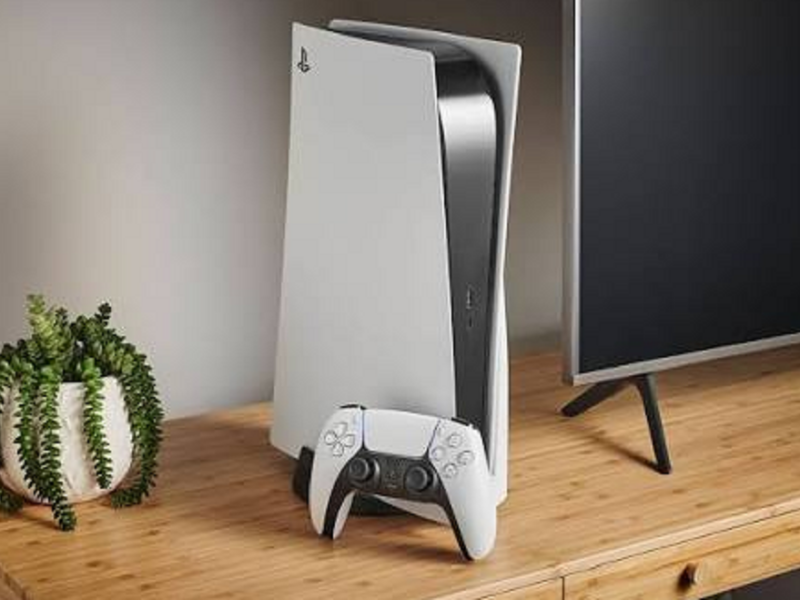 PlayStation PS5: які моделі пропонує український ринок <span class="spec-label">Реклама</span>