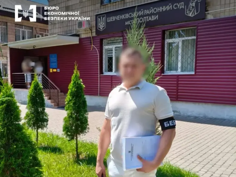 На Полтавщині судитимуть посадовців та підприємця: переплатили 3,4 млн грн за оптику військовим