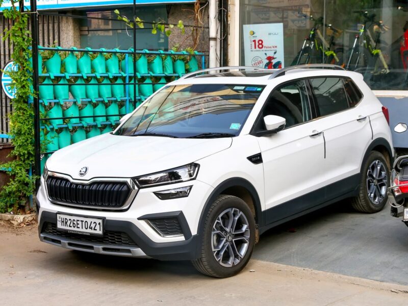 Skoda Kodiaq 2026: чи зможе великий SUV посилити позиції бренду <span class="spec-label">Реклама</span>