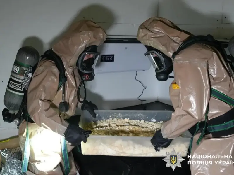 <span class="custom-bold">Нацполіція завершила спецоперацію «Рубікон»: підозри отримали 367 людей, серед них і полтавці</span> <img src="https://www.telegraf.in.ua/wp-content/uploads/2026/03/video.svg" alt="" class="feed-icon" style="width: 20px; height: 20px; vertical-align: middle;" />