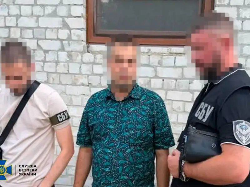 <span class="custom-bold">На Полтавщині адвокат організував схему ухилення від мобілізації через фіктивні меддовідки — СБУ</span>