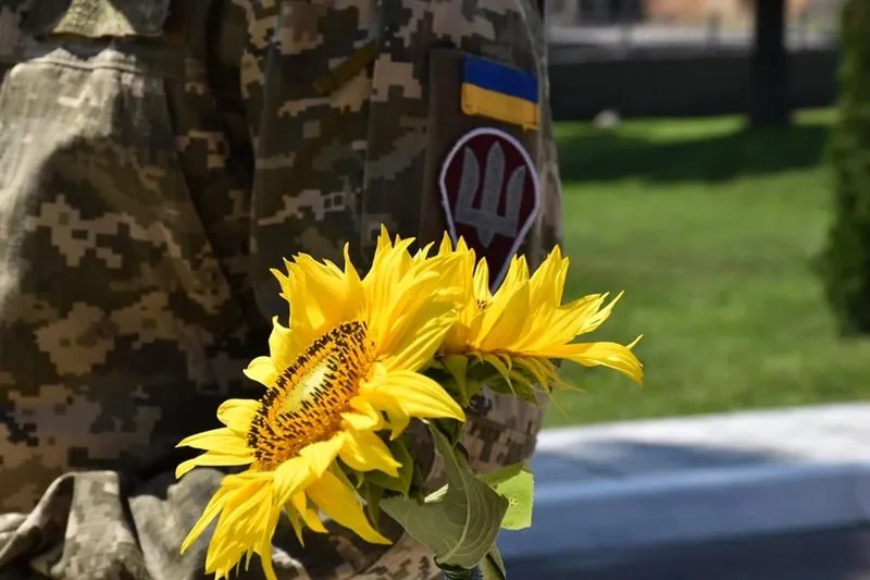 Кременчуківців запрошують долучитися до всеукраїнської акції пам’яті «Сонях»