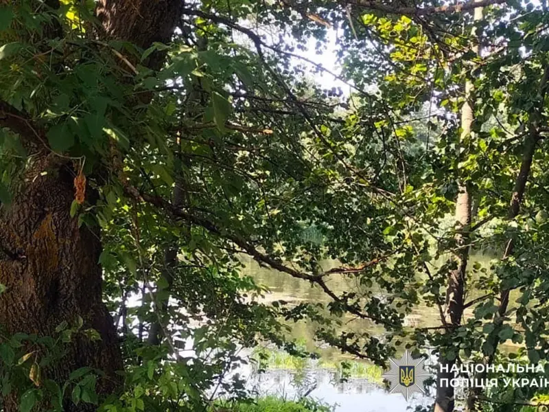 Із Псла дістали тіло 60-річного чоловіка – поліція