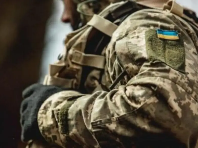 <span class="custom-bold">Ще на 90 днів: Верховна Рада вкотре продовжила воєнний стан і мобілізацію</span>