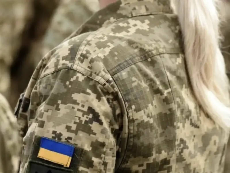 <span class="custom-bold">На сайті Кабміну з’явилися петиції про мобілізацію жінок без дітей</span>