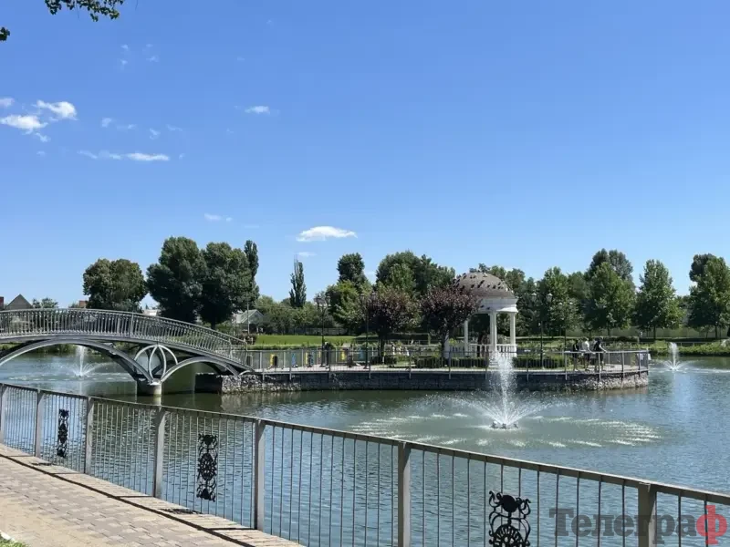 На Полтавщині цього тижня потеплішає до +28°C