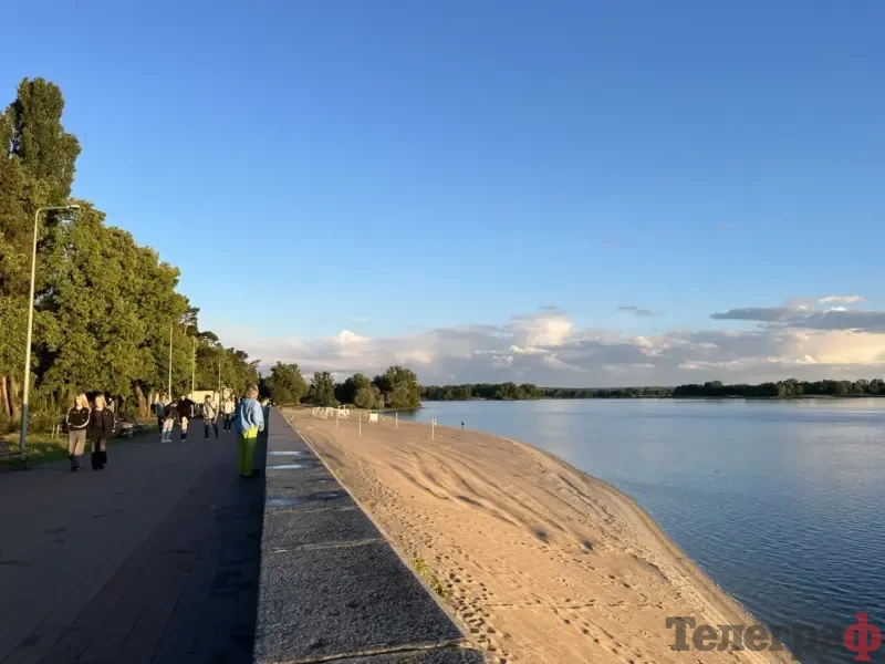 На Полтавщині цього тижня похолодає: прогнозують заморозки