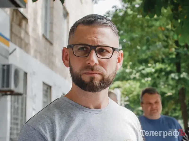 Половина нарахувань — премія: що у липні заробив заступник мера Москалик