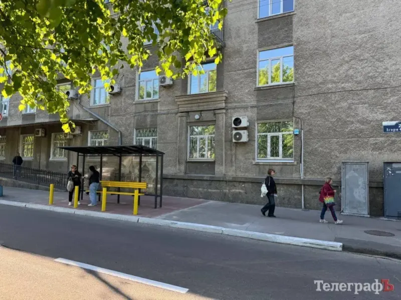 У Кременчуці ветерани зможуть безоплатно отримати послугу довготривалого догляду
