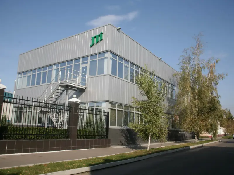 <span class="custom-bold">Фабрику JTI у Кременчуці двічі атакували у вересні: підприємство не працює</span>
