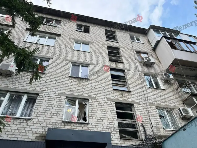 <span class="custom-bold">«У шоці, але тримаємося»: що кажуть містяни після нічної атаки на Кременчук</span> <img src="https://www.telegraf.in.ua/wp-content/uploads/2026/03/video.svg" alt="" class="feed-icon" style="width: 20px; height: 20px; vertical-align: middle;" />