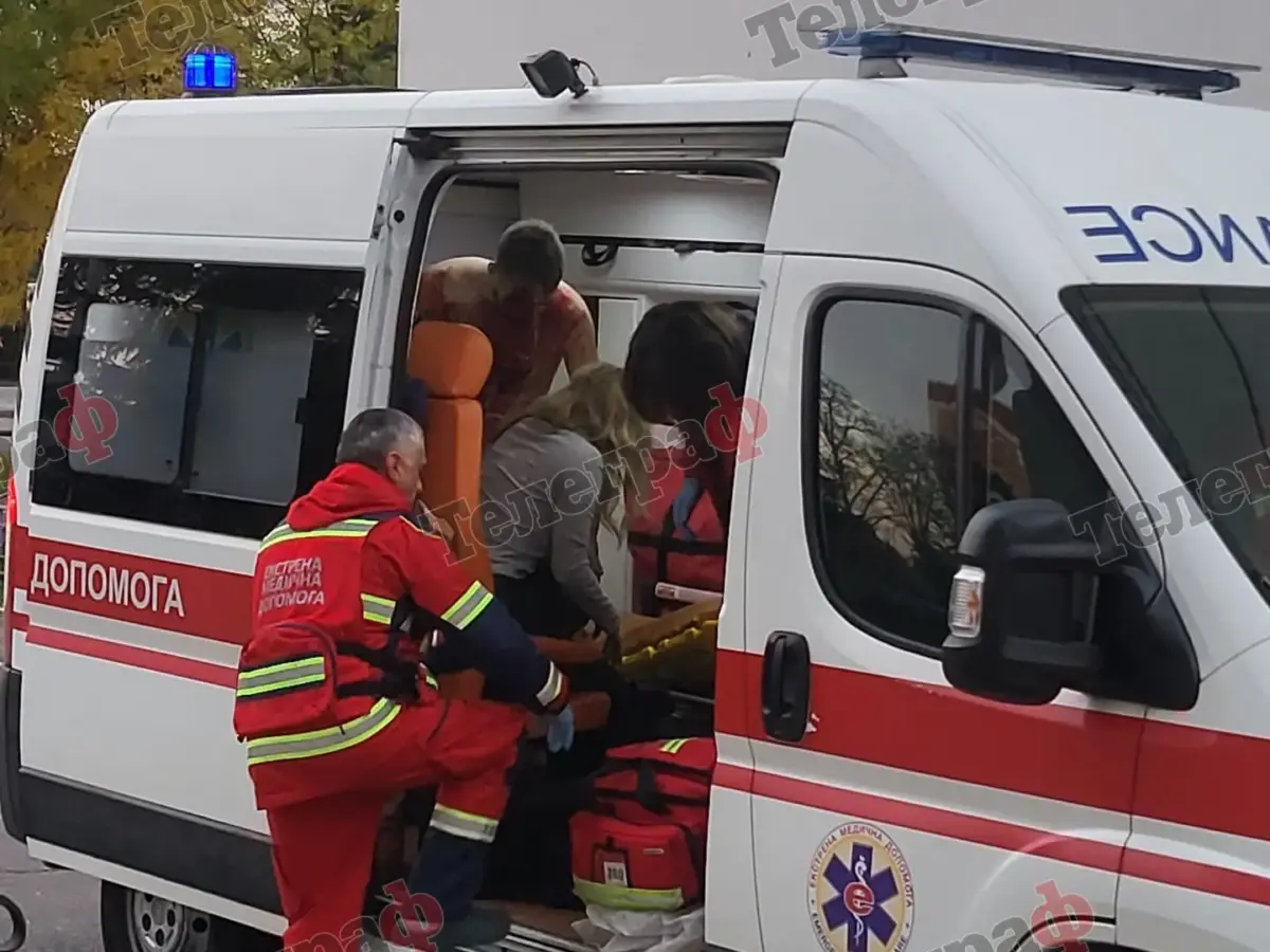 Кількість загиблих унаслідок російської атаки зросла до двох