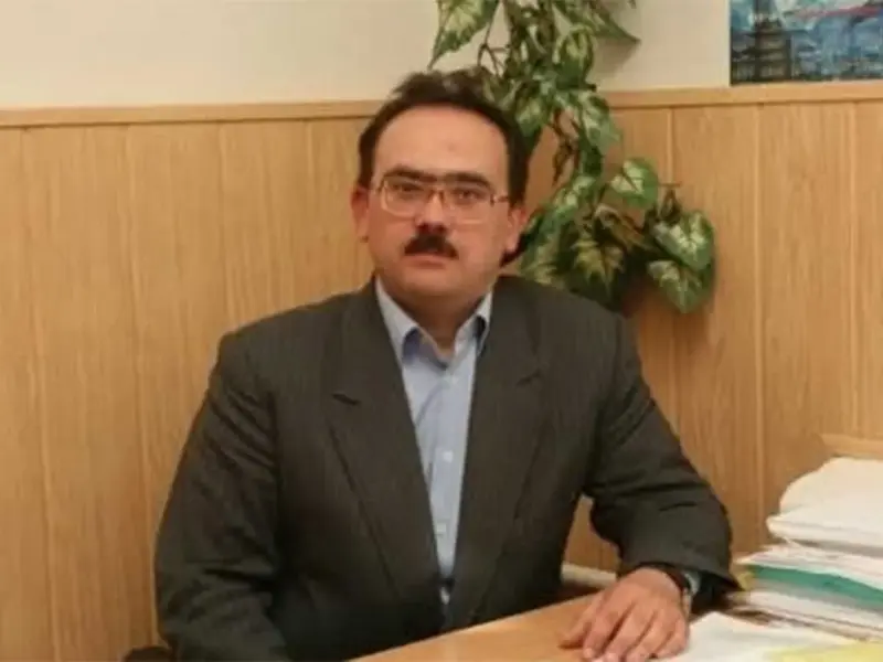 Унаслідок російського удару по Полтаві загинув викладач педагогічного університету Костянтин Чуб