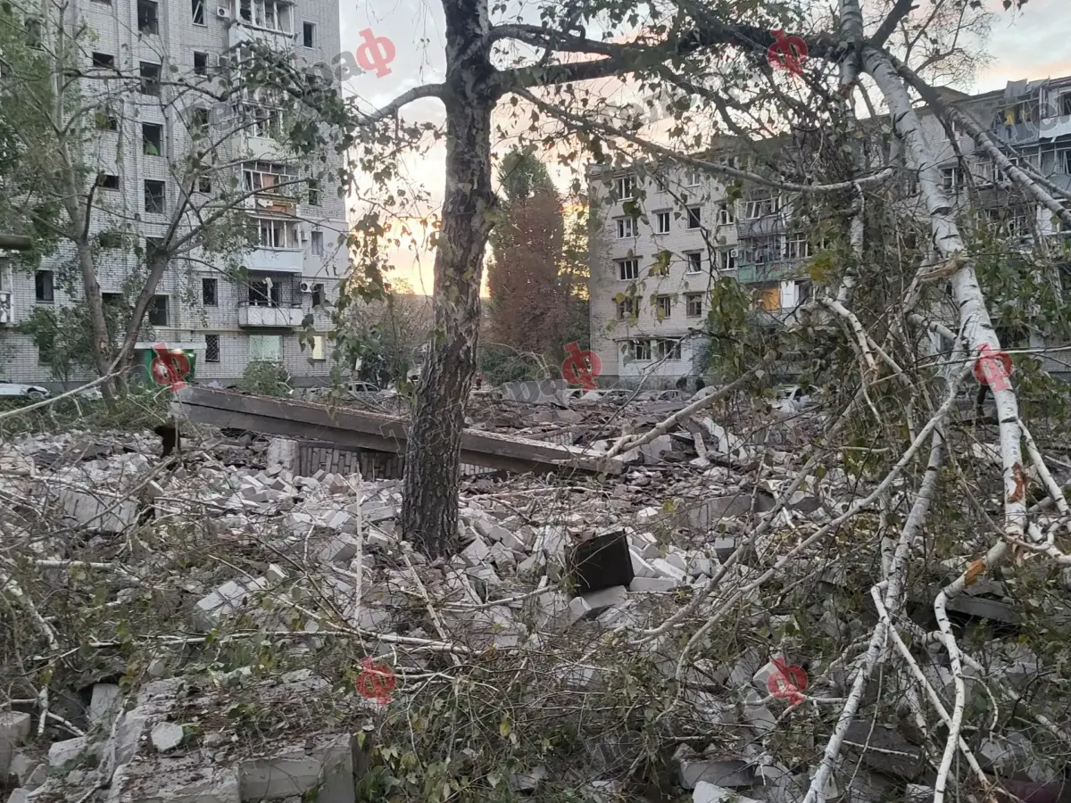 У Кременчуці внаслідок російського удару загинула 72-річна жінка