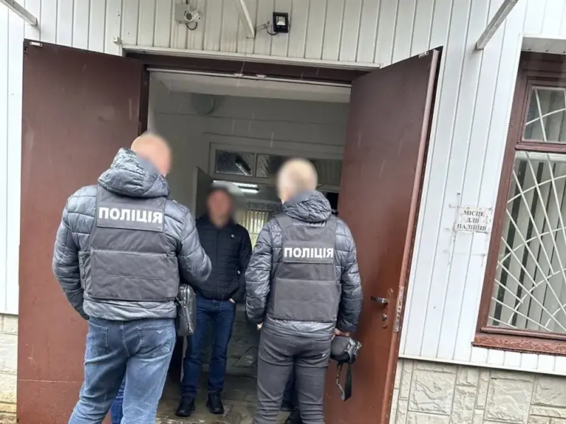 <span class="custom-bold">У Полтаві ексзаступника керівника ритуального КП засудили за вимагання хабарів</span>