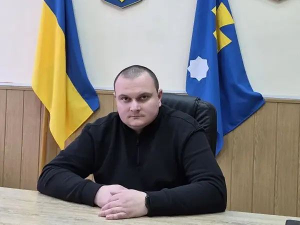Зеленський призначив Михайла Коркішка головою Миргородської РДА
