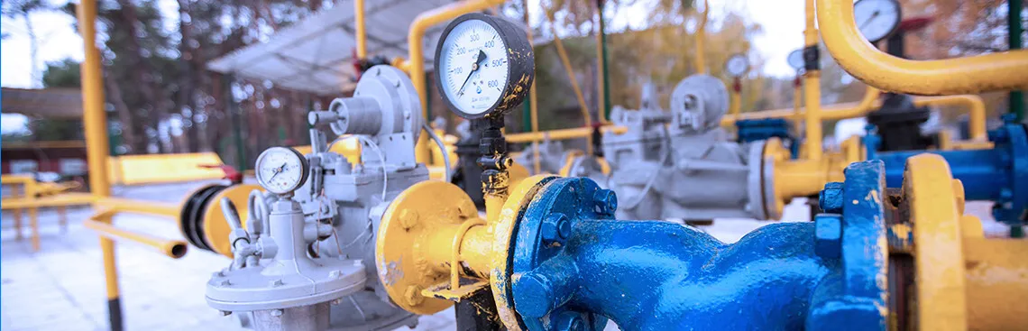 Суд стягнув із «Кременчукгазу» понад мільйон гривень боргу та пені