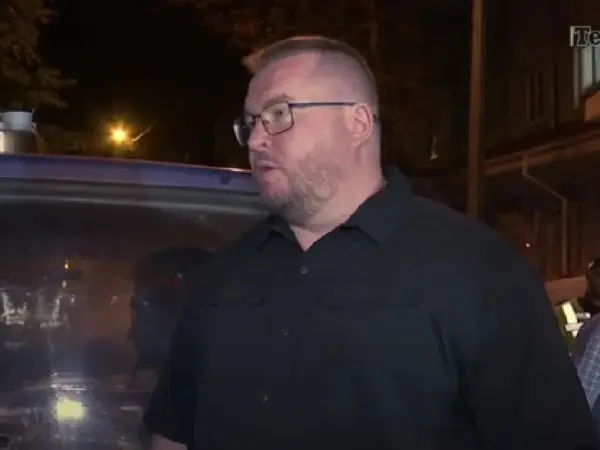 Кабмін погодив призначення Дмитра Луніна першим заступником голови Харківської ОВА