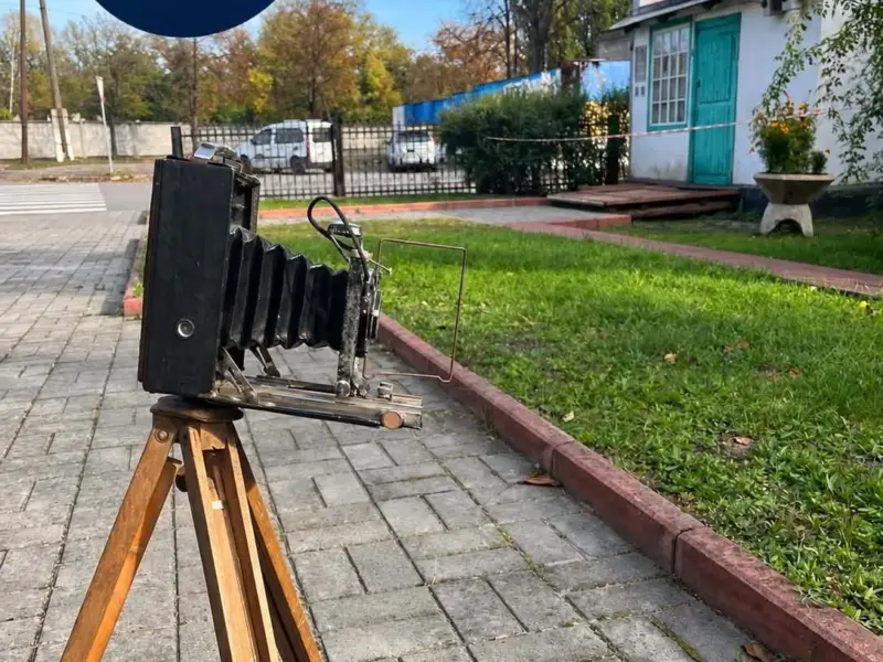 У Кременчуці музей Макаренка перетворять на музей історії Крюкова
