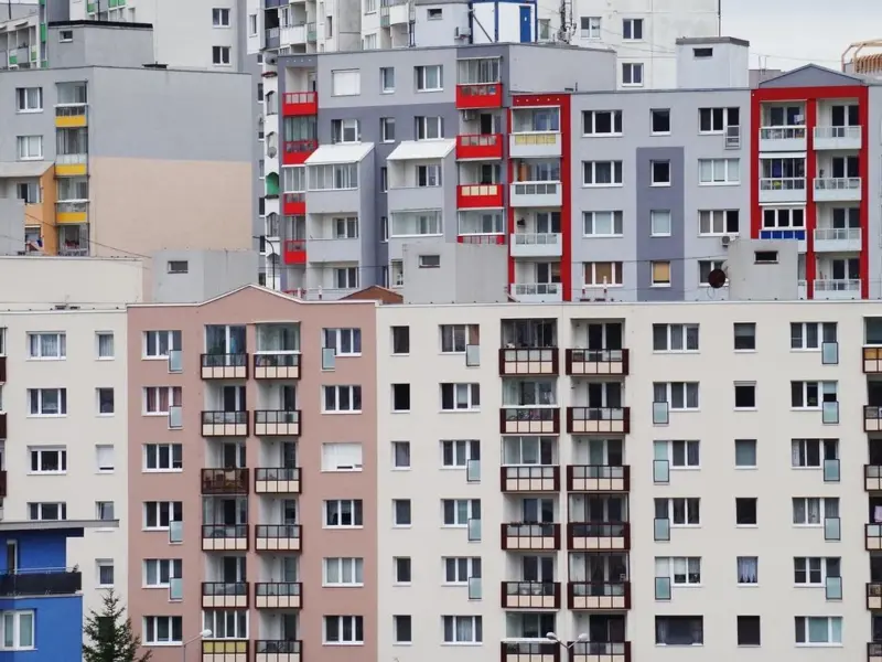 Вторинний ринок чи новобудова: де розумніше купувати житло? <span class="spec-label">Новини компаній</span>