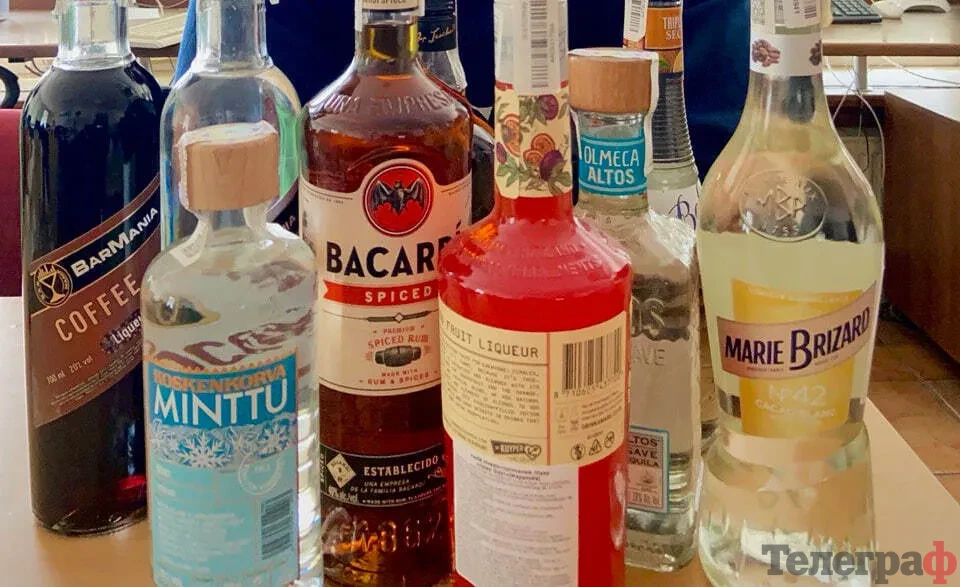 <span class="custom-bold">У Кременчуці скасували заборону на нічний продаж алкоголю</span>