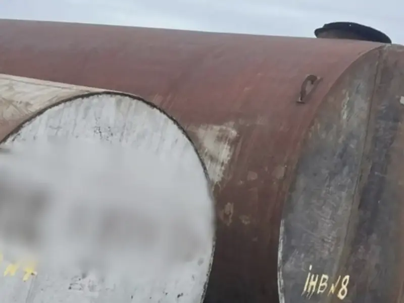 На Полтавщині за зберігання пального без ліцензії нарахували 280 тисяч штрафів