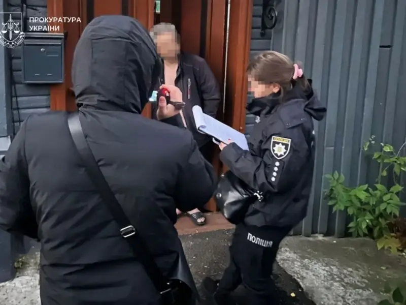 У Полтаві викладача вокалу засудили до довічного за сексуальне насильство над дітьми