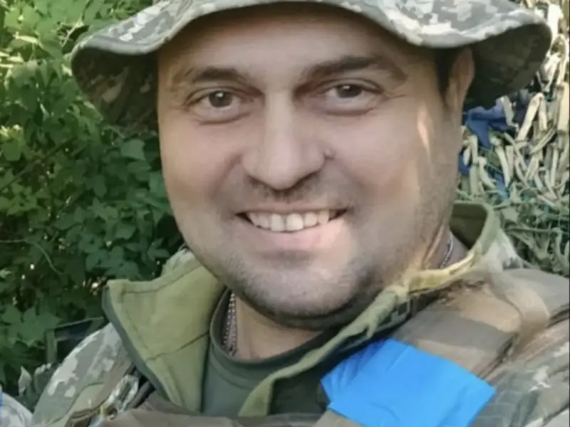 <span class="custom-bold">Завтра у Кременчуці в останню путь проведуть полеглого захисника Дмитра Тимошенка</span>