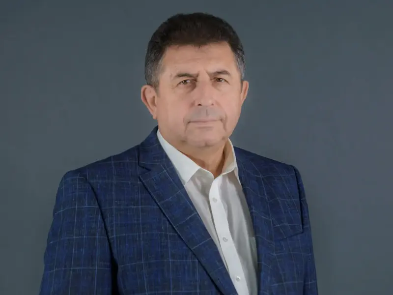 Олександра Удовіченка переобрали головою Полтавського обласного відділення НОК України