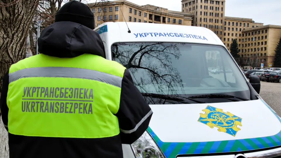 <span class="custom-bold">На Полтавщині трьох інспекторів Укртрансбезпеки судили за хабарі від водіїв</span>