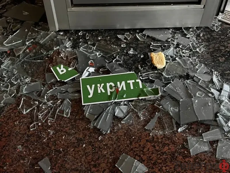 Бізнесу дадуть більше часу на облаштування укриттів: уряд знову змінює правила роботи під час тривог