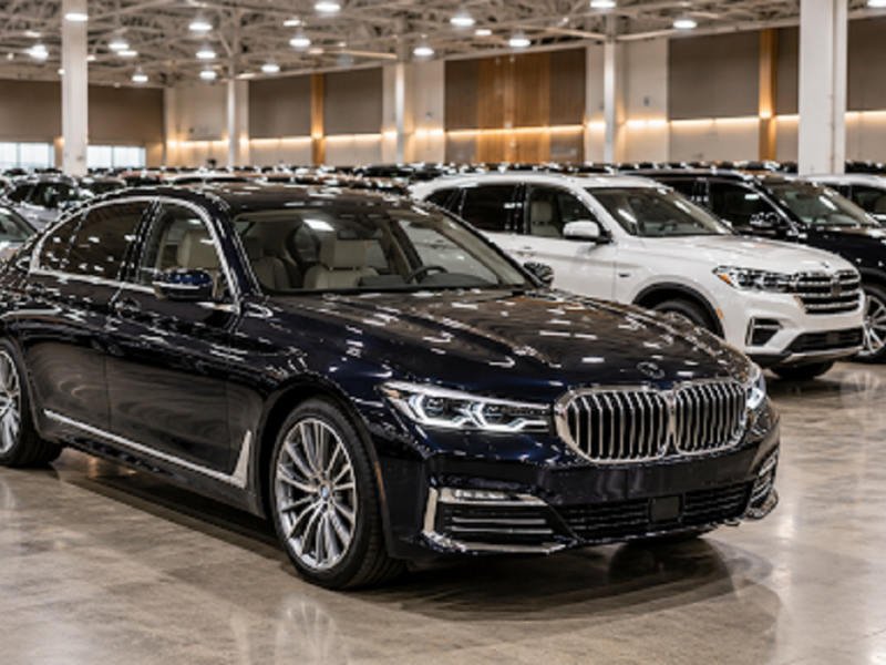 Популярні автомобільні аукціони США та їх особливості <span class="spec-label">Реклама</span>