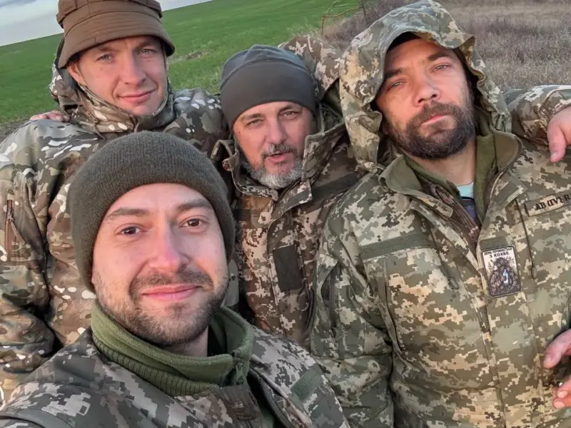 Збір на пікап для підрозділу: колишній оператор Телеграфа просить про допомогу