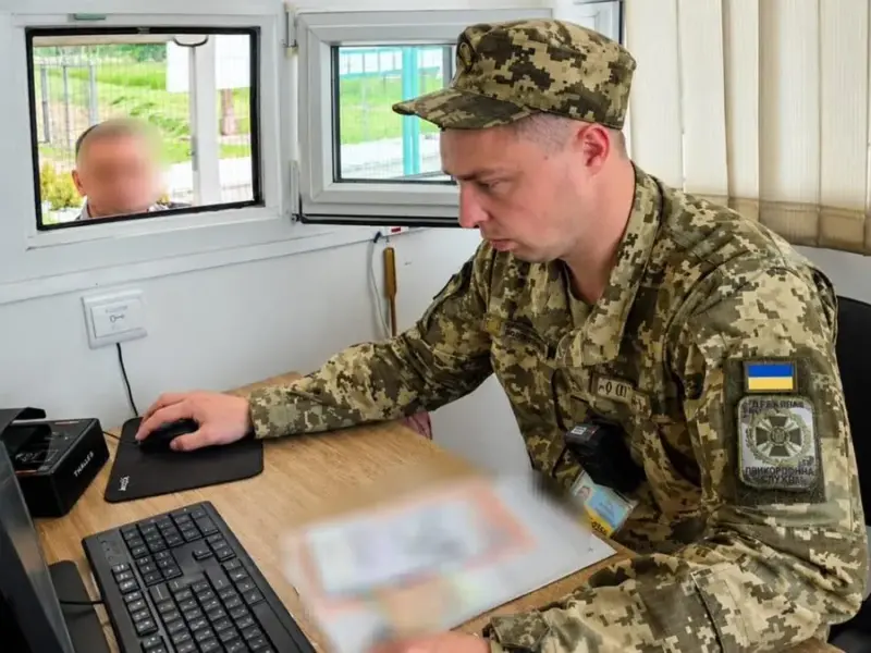 <span class="custom-bold">На Полтавщині жінка оформила знайомого батьком своїх дітей, щоб він виїхав за кордон</span>